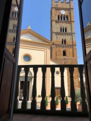 Appartamento del viandante
